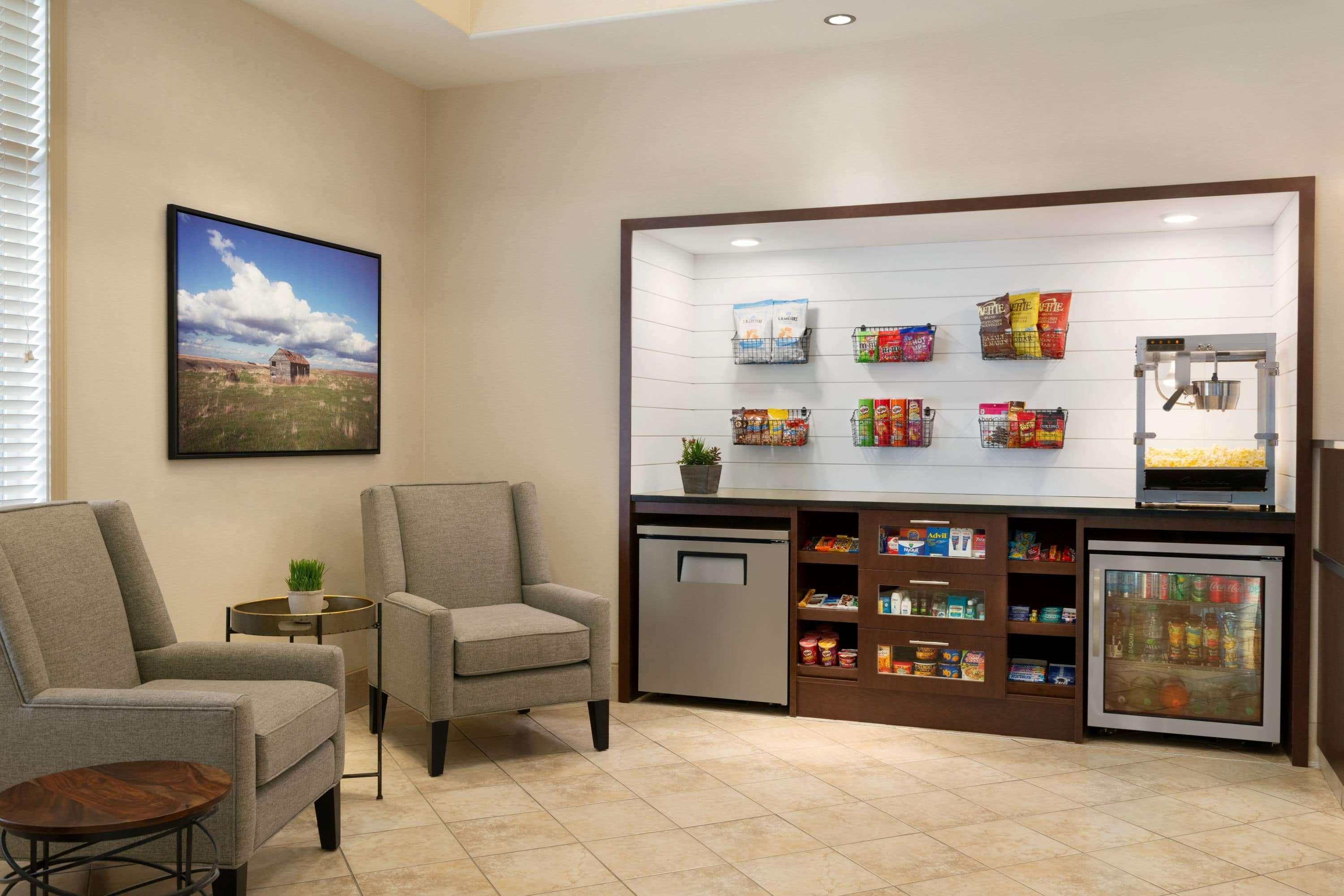 Ramada By Wyndham Drayton Valley Bagian luar foto