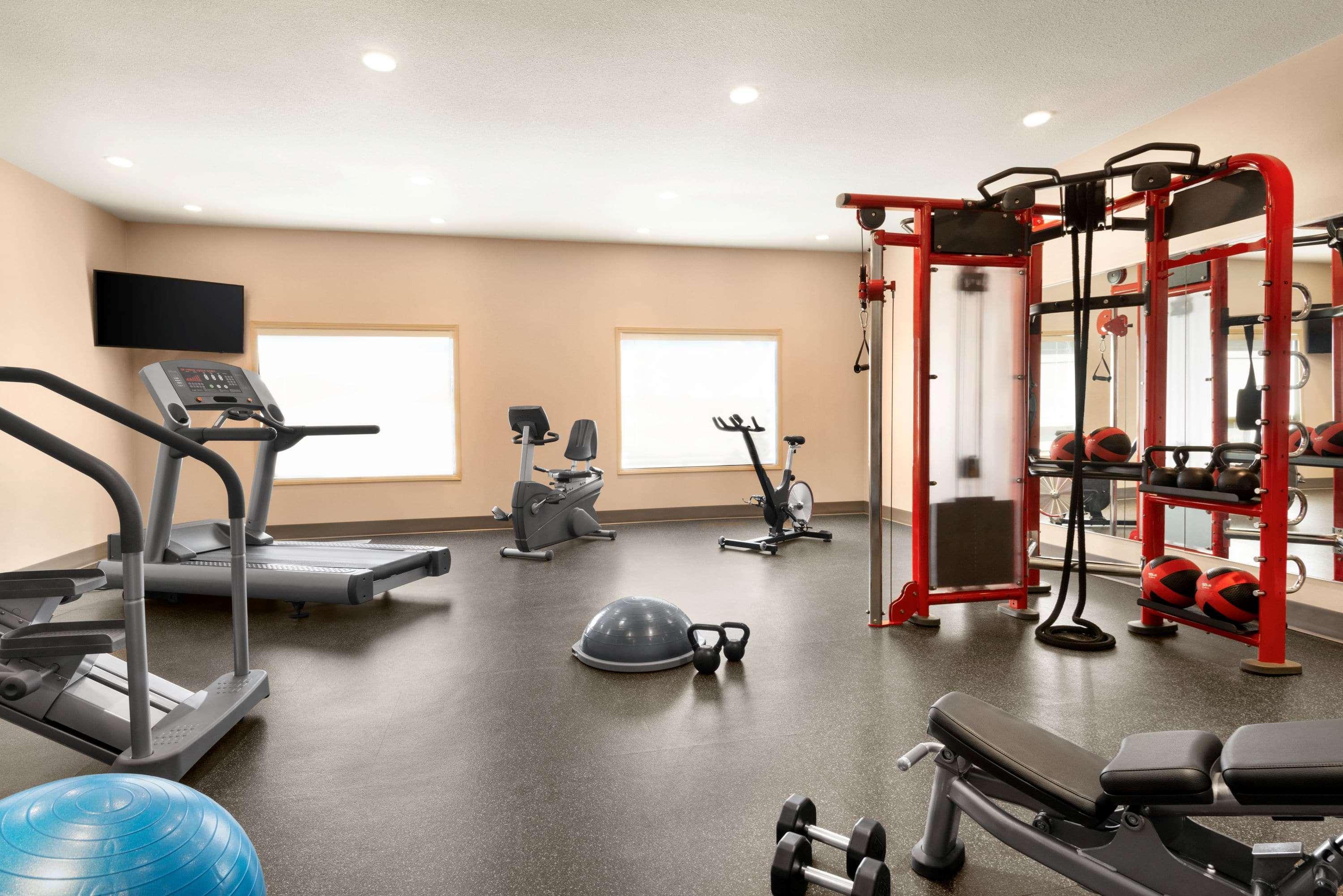 Ramada By Wyndham Drayton Valley Bagian luar foto